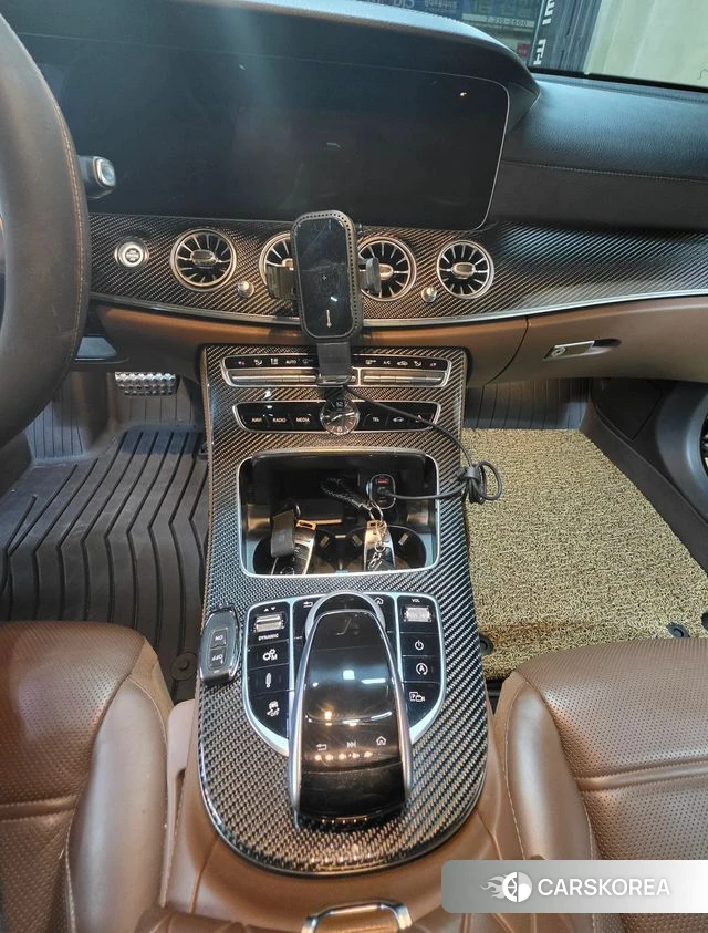 Mercedes-Benz E-Class W213 id 4435766 из Кореи 11