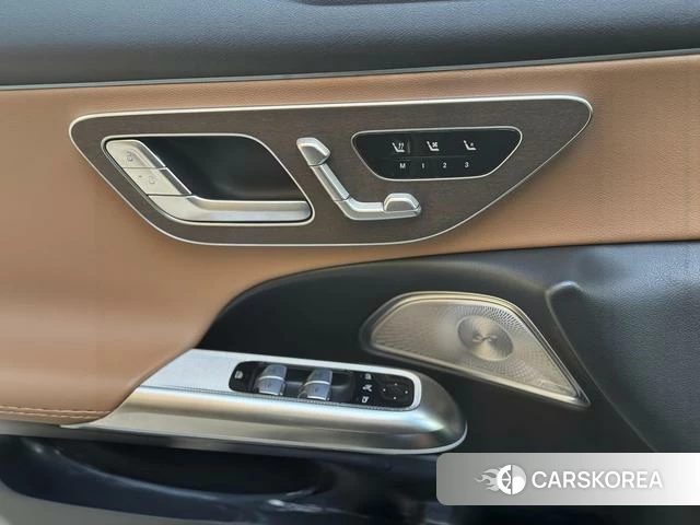 Mercedes-Benz E-class id 3920156 из Китая 8