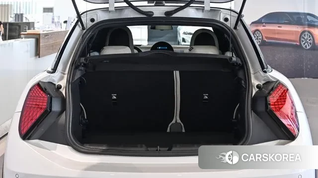 Mini Cooper S 4th Generation id 3610020 из Кореи 17