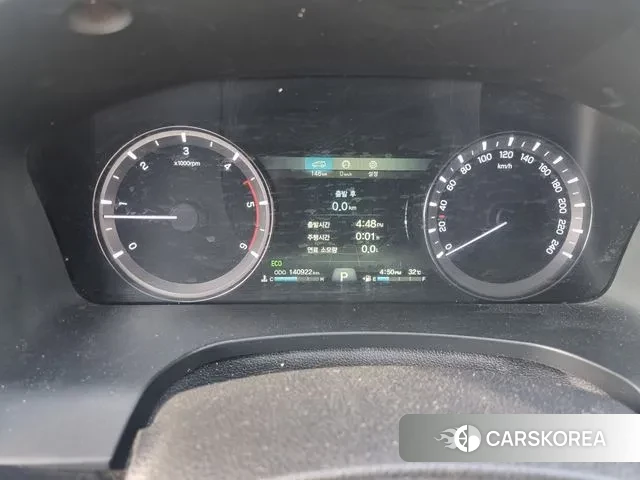 Ssangyong Rexton Sports id 3013776 из Кореи 8