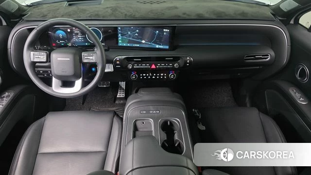 Hyundai Palisade (LX3) id 3876392 из Кореи 17