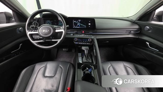 Hyundai Avante (CN7) id 4746359 из Кореи 30