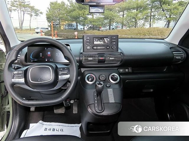 Hyundai Casper id 3871338 из Кореи 15