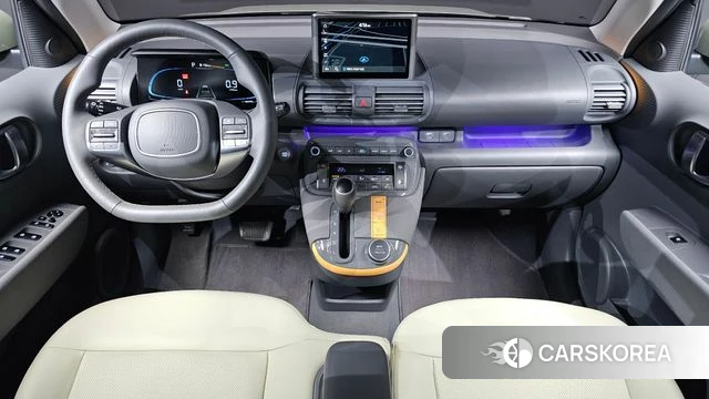 Hyundai Casper id 4636724 из Кореи 27