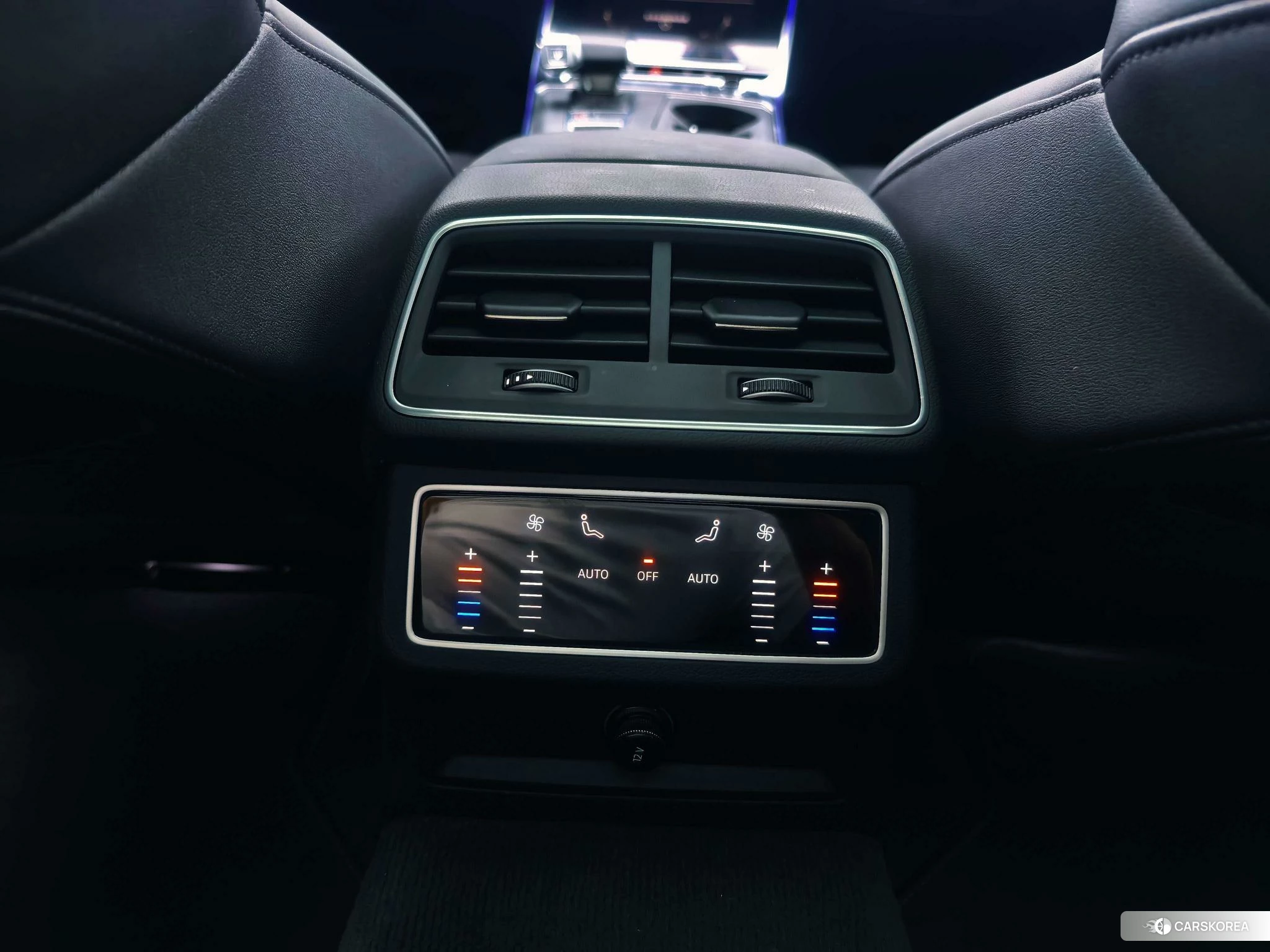 Audi A6 (import) id 4514047 из Китая 23