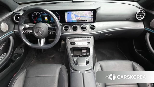 Mercedes-Benz E-Class W213 id 4624224 из Кореи 17