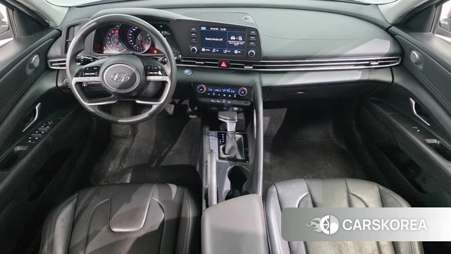 Hyundai Avante (CN7) id 4550099 из Кореи 27