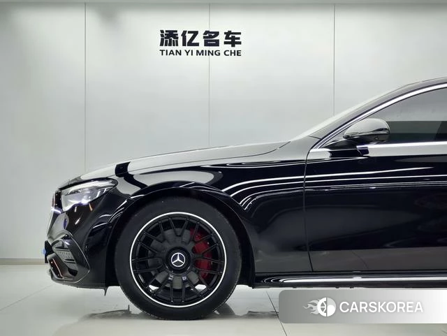Mercedes-Benz E-class id 4276022 из Китая 24