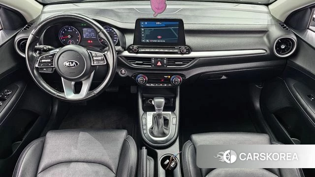 Kia Come New K3 id 4325141 из Кореи 17