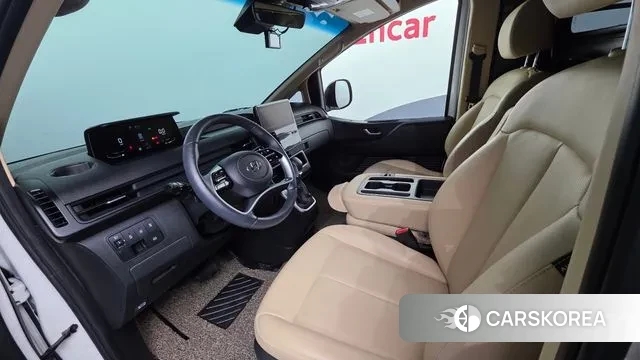 Hyundai Staria id 3400341 из Кореи 17