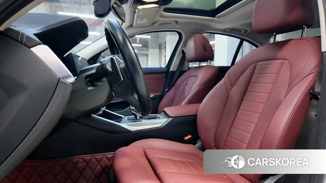 BMW 3 series id 4257685 из Китая 7
