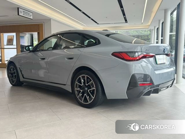 BMW i4 id 4238411 из Китая 12
