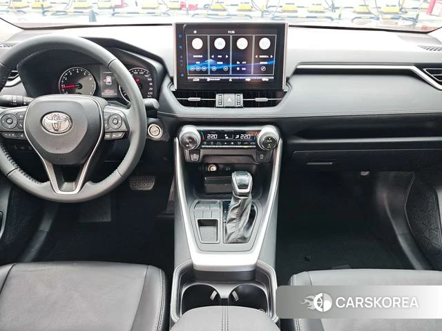 Toyota Wilanda id 4365919 из Китая 27
