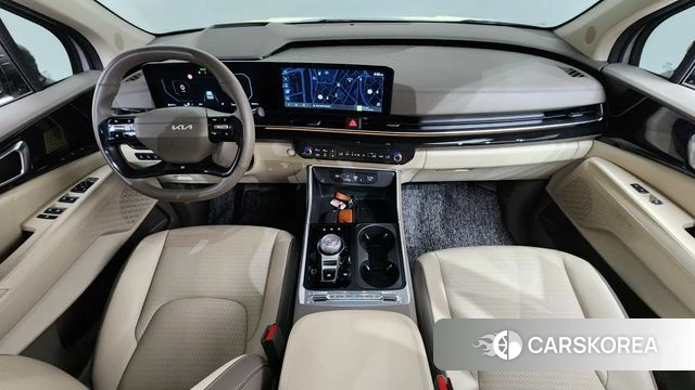 Kia The New Carnival 4th Generation id 4321623 из Кореи 39
