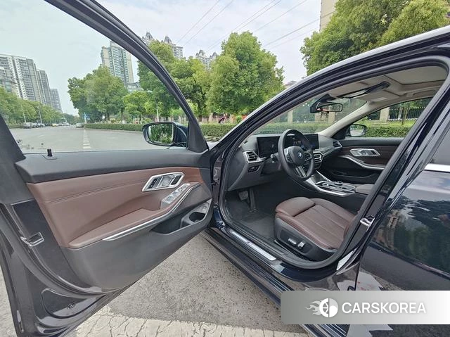 BMW 3 series id 4255984 из Китая 15