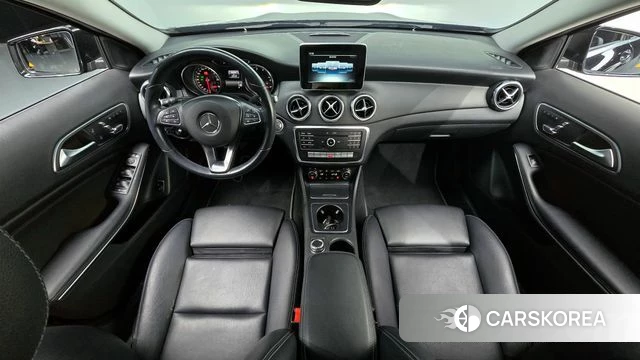 Mercedes-Benz GLA-Class X156 id 4465450 из Кореи 17