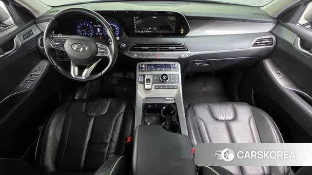 Hyundai Palisade id 3718068 из Кореи 17