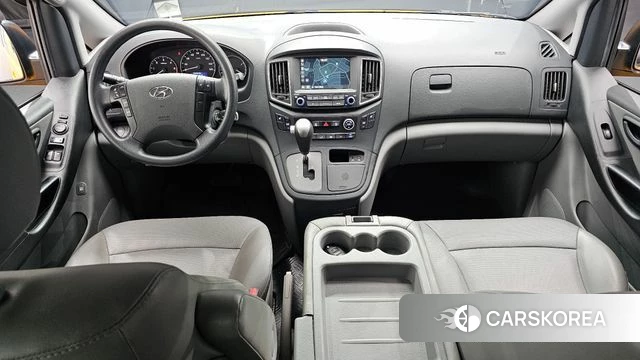 Hyundai The New Grand Starex id 4642761 из Кореи 25