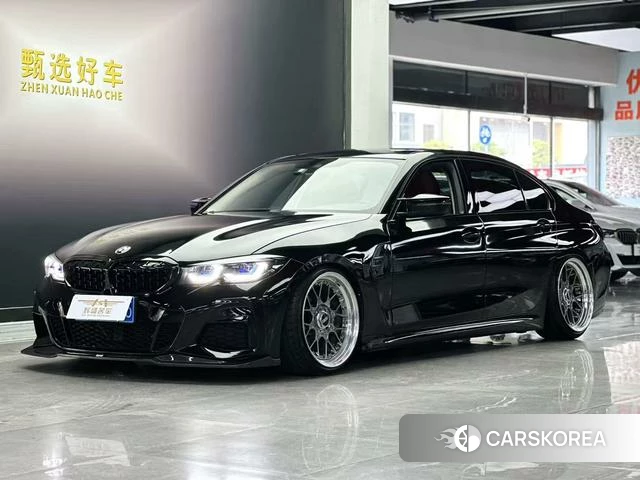 BMW 3 series id 4260672 из Китая 7