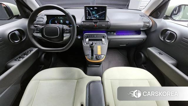 Hyundai Casper id 4282326 из Кореи 32