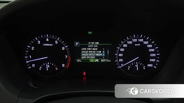 Genesis G80 id 3845148 из Кореи 17