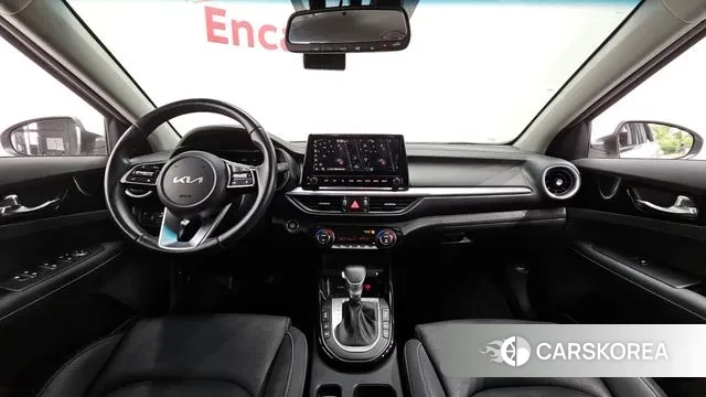 Kia The New K3 2nd generation id 3017371 из Кореи 17