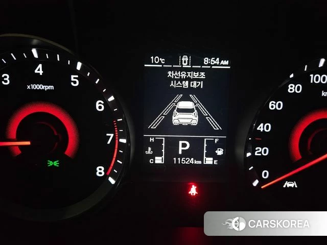 Ssangyong The New Tivoli id 3909329 из Кореи 17