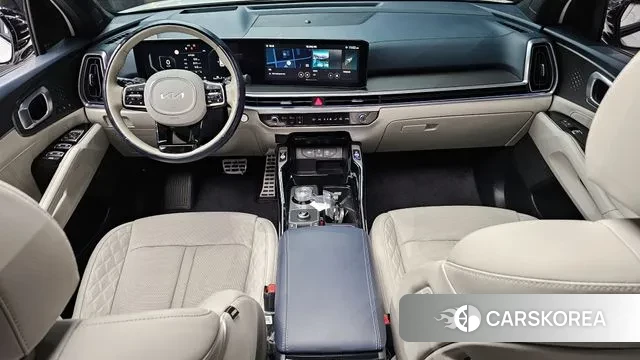 Kia The New Sorento 4th Generation id 3634269 из Кореи 17