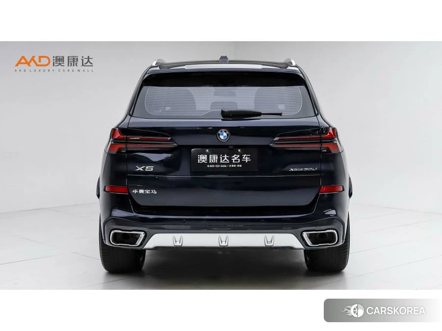 BMW X5 id 4420433 из Китая 7