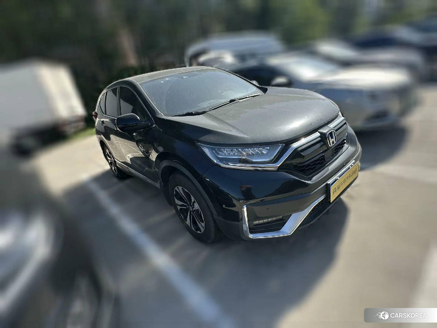 Honda CR-V id 4413587 из Китая 18