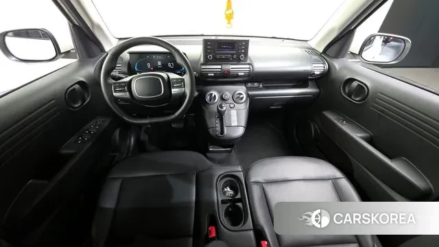 Hyundai Casper id 3388559 из Кореи 17