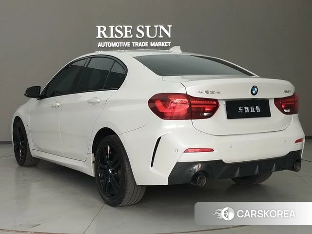 BMW 1 series id 4264847 из Китая 10
