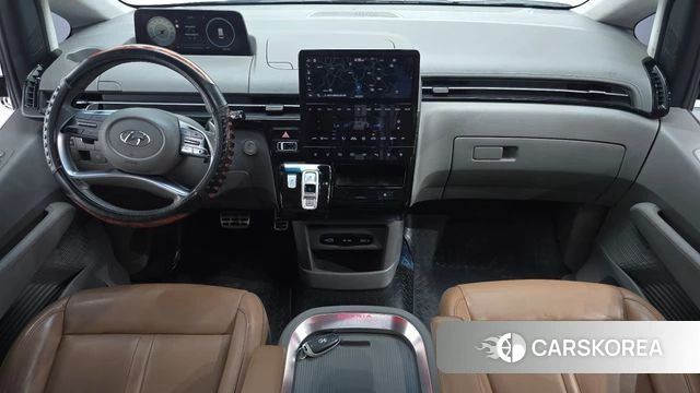 Hyundai Staria id 4697848 из Кореи 17