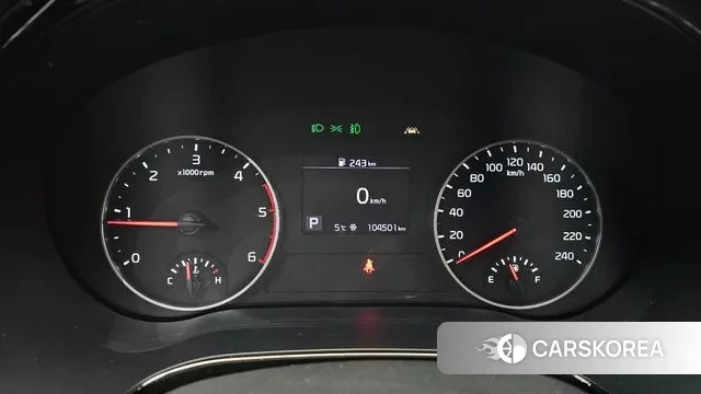 Kia Seltos id 3557463 из Кореи 17