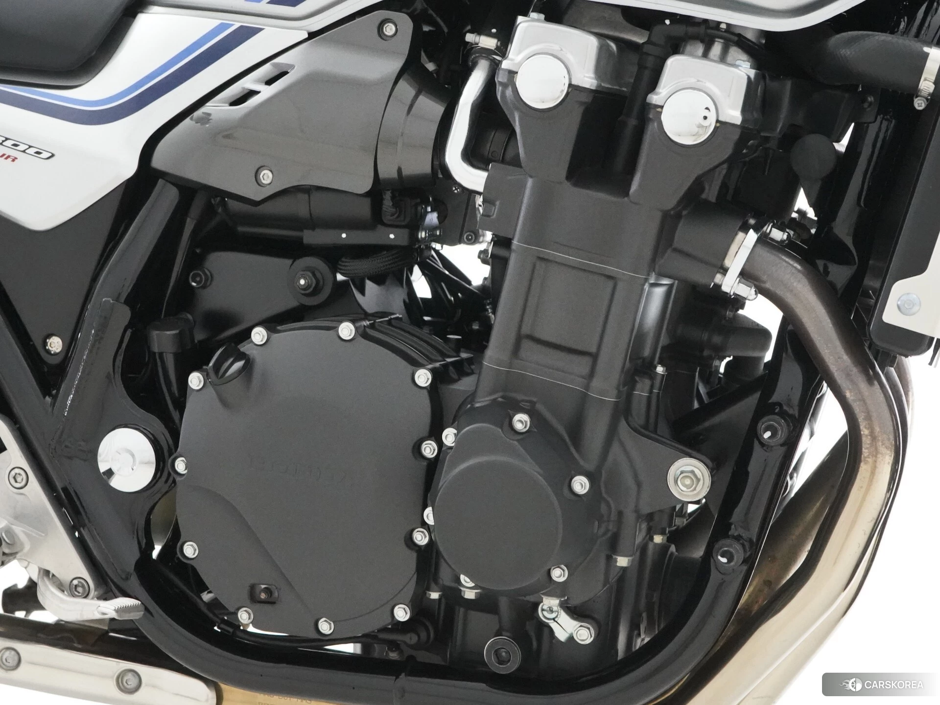 Honda CB1300SF id 4380264 из Японии 7