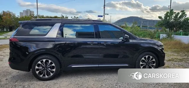 Kia Carnival 4th generation id 3615051 из Кореи 15