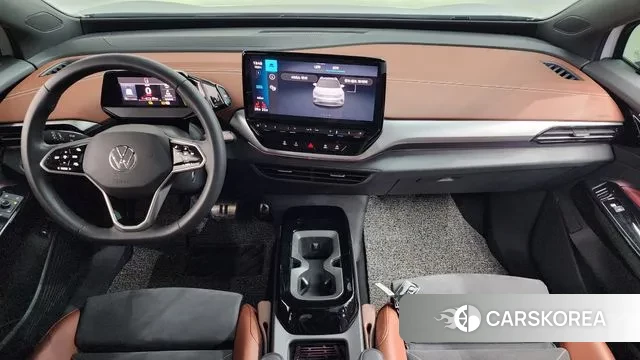 Volkswagen ID.4 id 3377498 из Кореи 17