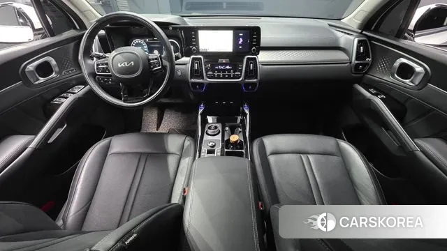 Kia Sorento 4th Generation id 3400541 из Кореи 17