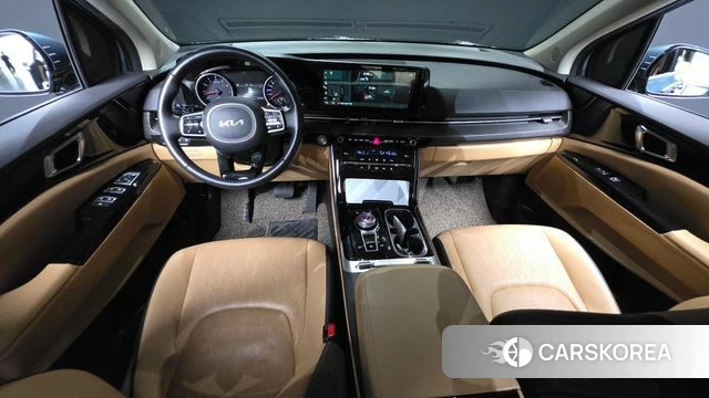 Kia Carnival 4th generation id 4308702 из Кореи 30