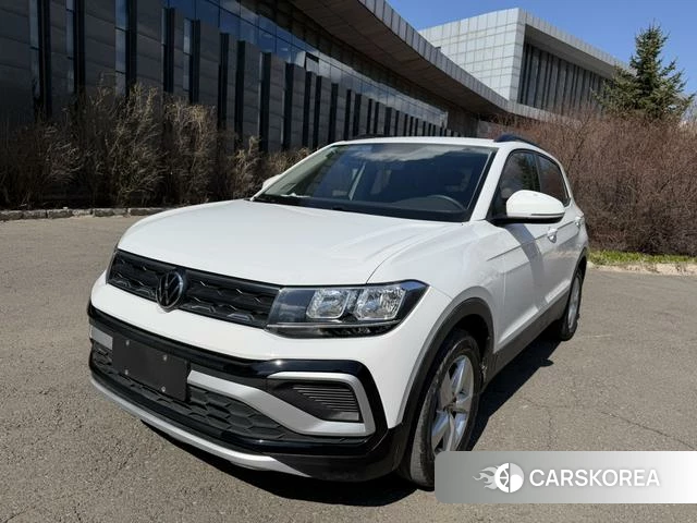 Volkswagen Tu Kai id 4263071 из Китая 13