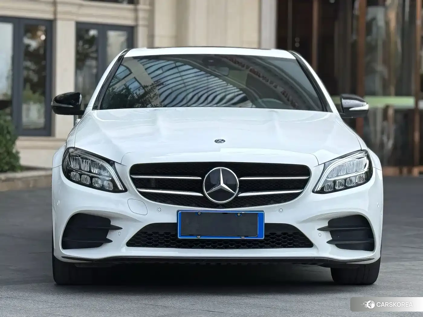 Mercedes-Benz C-class id 4680491 из Китая 7
