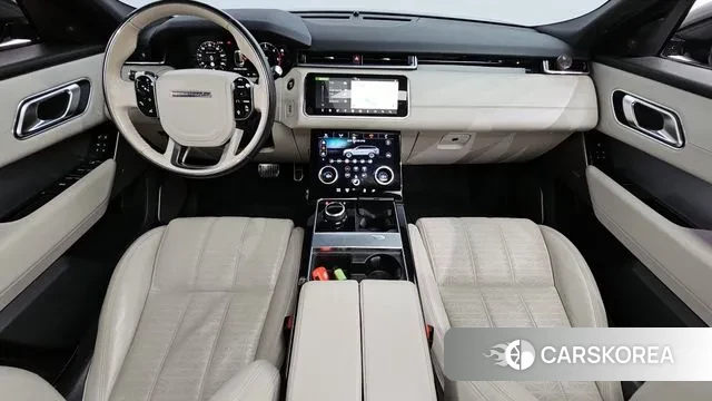 Land Rover Range Rover Velar id 2941153 из Кореи 17