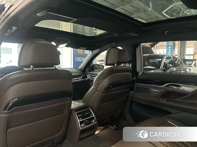 BMW 7 series id 4274699 из Китая 13