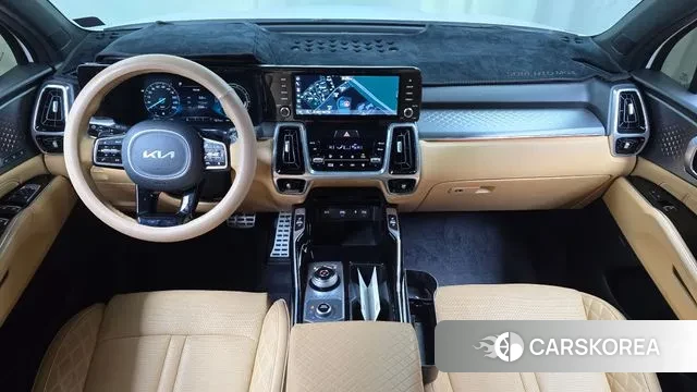 Kia Sorento 4th Generation id 3482964 из Кореи 17