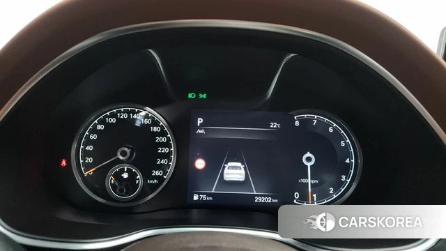 Genesis G80 (RG3) id 4282971 из Кореи 33