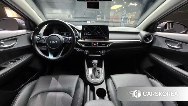 Kia The New K3 2nd generation id 4749957 из Кореи 17