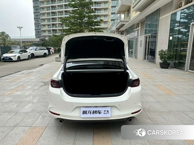 Mazda 3 Angkesaila id 4387374 из Китая 19