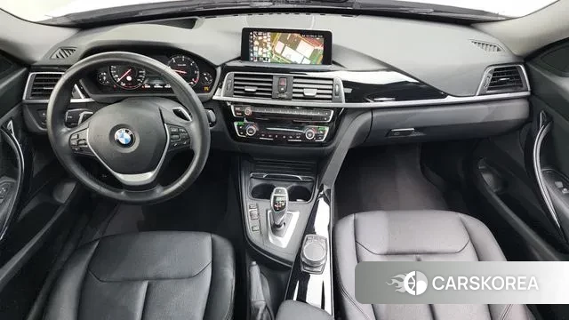 BMW 3 Series GT (F34) id 3402507 из Кореи 17