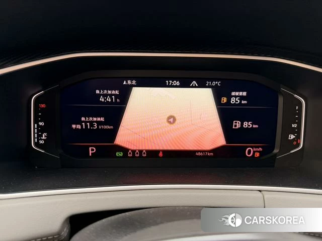 Volkswagen Tanyue id 4257737 из Китая 7