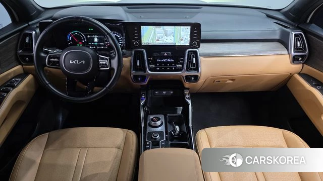Kia Sorento 4th Generation id 4267738 из Кореи 17